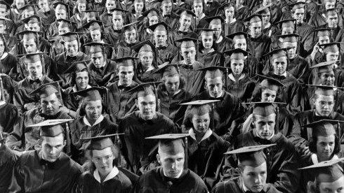 5 things every graduate should be doing to make them more employable