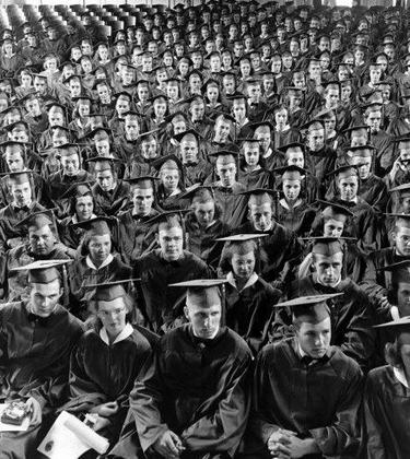 5 things every graduate should be doing to make them more employable