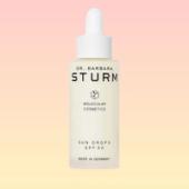 Dr. Barbara Sturm, Sun Drops SPF50