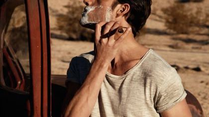 5 SHAVING MISTAKES NO MAN SHOULD MAKE