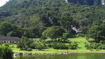 5 of the Best Golf Courses In The World