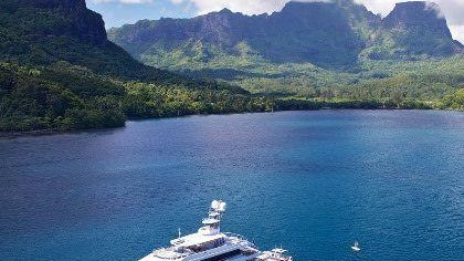 Yacht of the Week: Big Fish