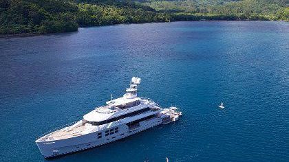 Yacht of the Week: Big Fish