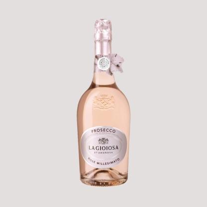 Prosecco Rosé DOC La Gioiosa