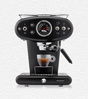 Editor's Picks: Breitling Navitimer GMT, Illy coffee machine and Superga sneakers