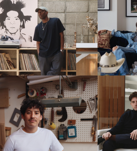 The Tastemakers 2025