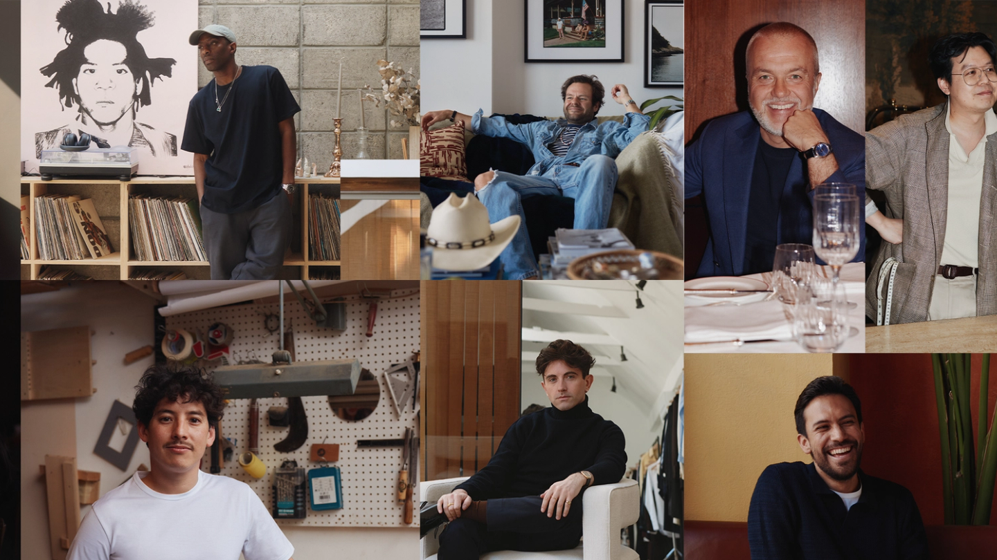 The Tastemakers 2025