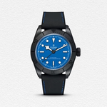 Tudor Black Bay Ceramic Blue
