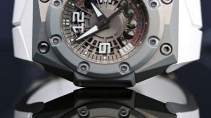 5 reasons this watch is tougher than you