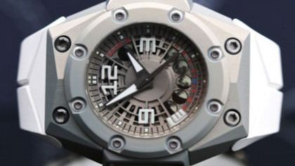 5 reasons this watch is tougher than you