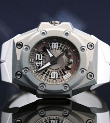 5 reasons this watch is tougher than you