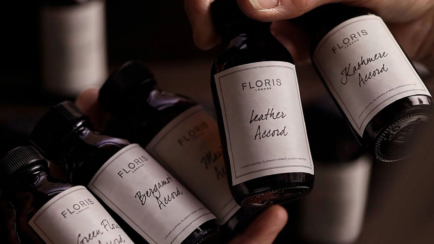 What’s my signature scent? Experts explain how to find your perfect aftershave…