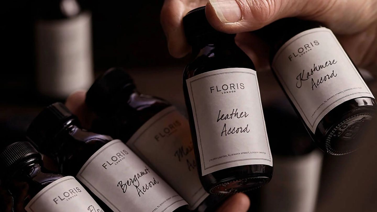What’s my signature scent? Experts explain how to find your perfect aftershave…