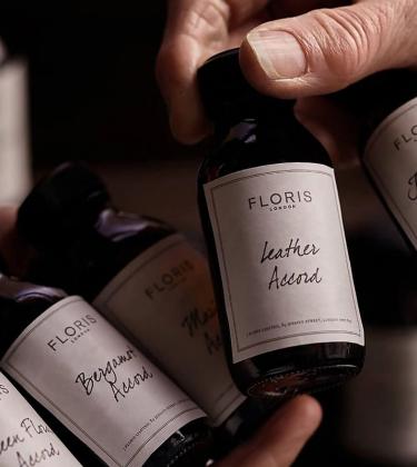 What’s my signature scent? Experts explain how to find your perfect aftershave…
