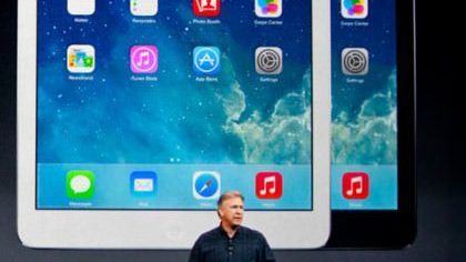 Is the tablet now dead?