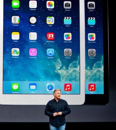 Is the tablet now dead?