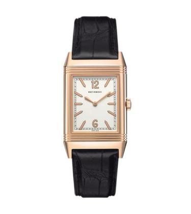 The Dress Watch – The Jaeger-LeCoultre Grande Reverso