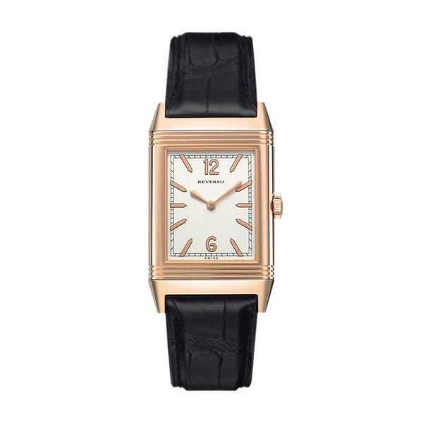 The Dress Watch The JaegerLeCoultre Grande Reverso The Gentleman's Journal The latest in
