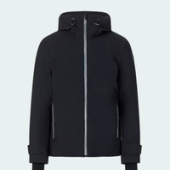 Fusalp ski jacket