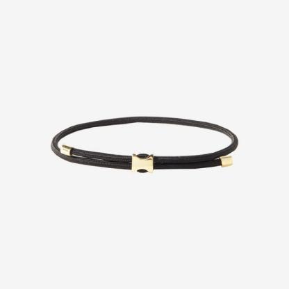 Miansai Pull Cord Bracelet