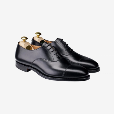 Crockett & Jones Connaught 2