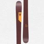 Faction CT 1.0 Freestyle Skis