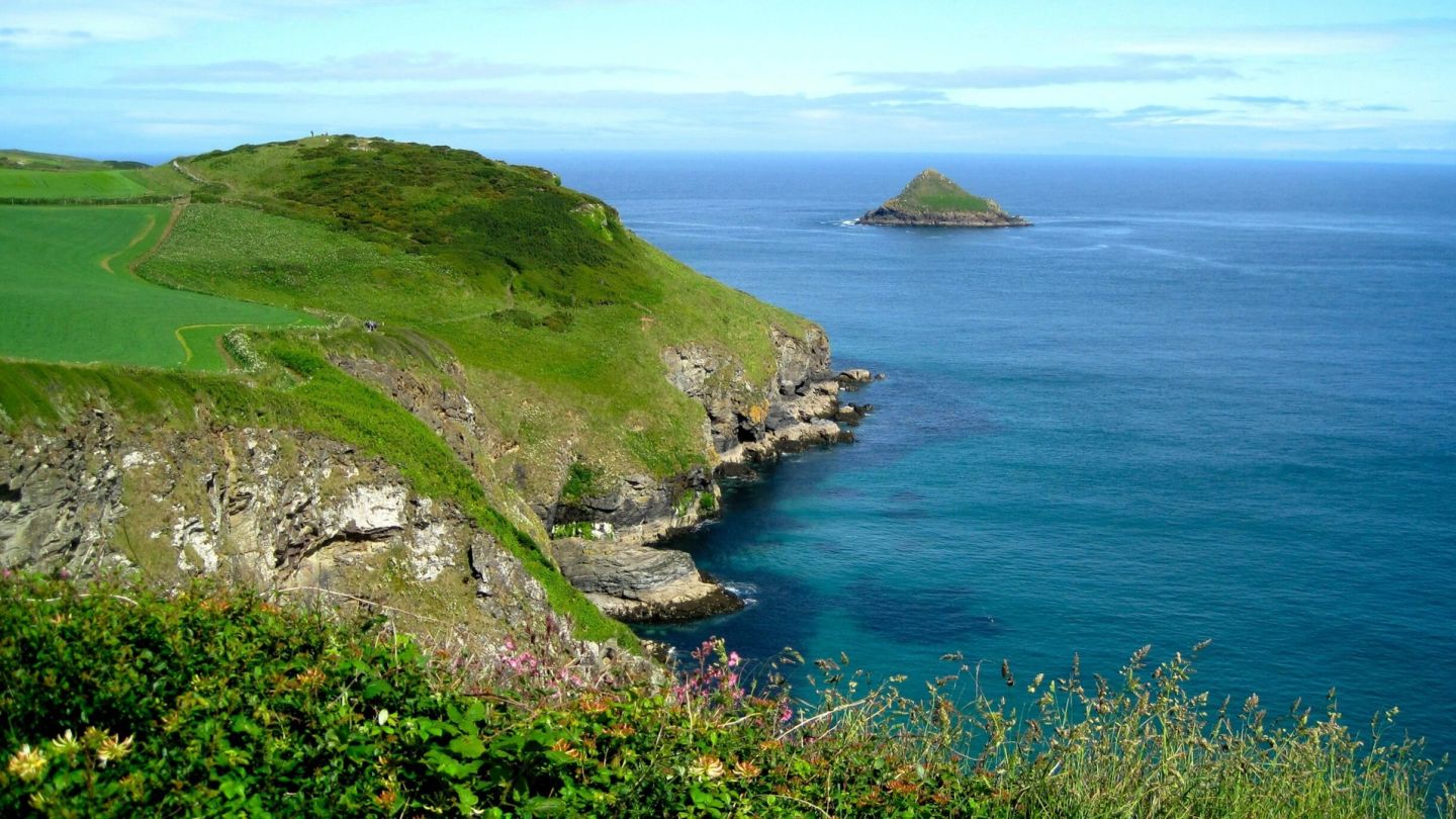 Fly to Cornwall this weekend for the Bank Holiday