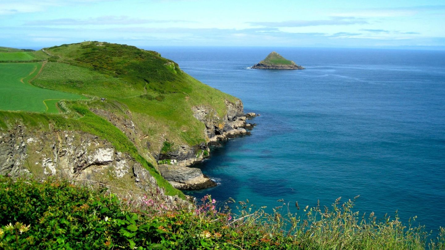 Fly to Cornwall this weekend for the Bank Holiday