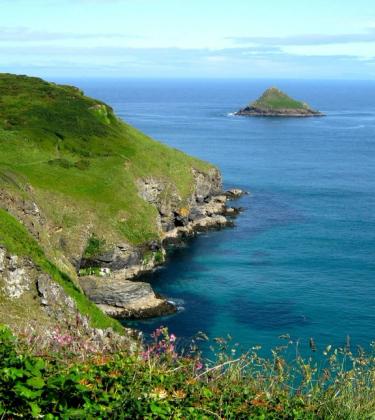 Fly to Cornwall this weekend for the Bank Holiday