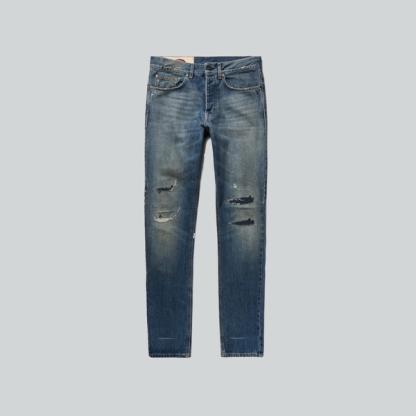 Kent & Curwen Harrow Denim Jeans