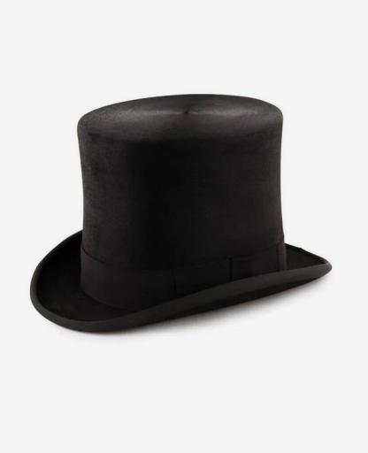 Hetherington Top Hat