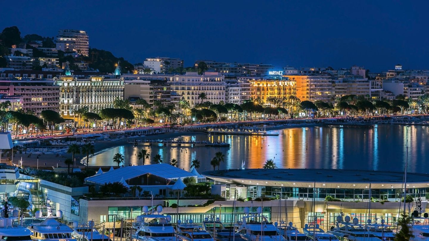 City guide: Why you should visit Cannes this summer