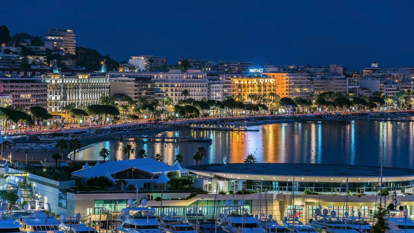 City guide: Why you should visit Cannes this summer