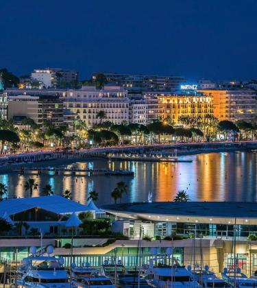 City guide: Why you should visit Cannes this summer