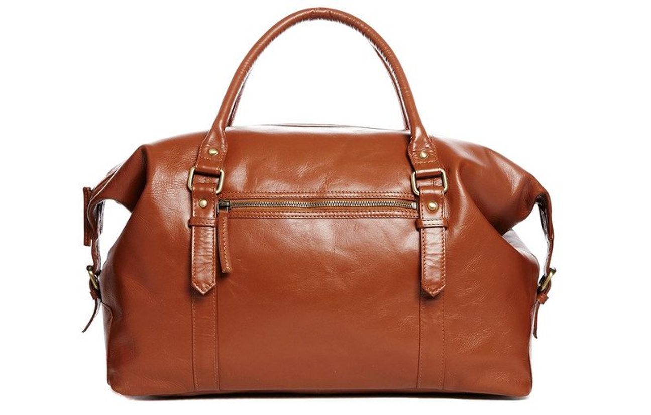 5 of the best weekend bags for men The Gentleman's Journal The