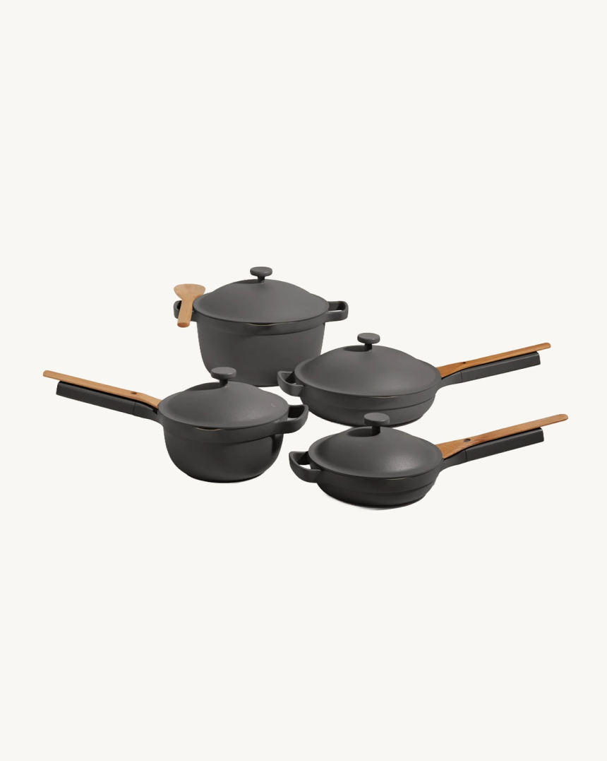 Cookware Set