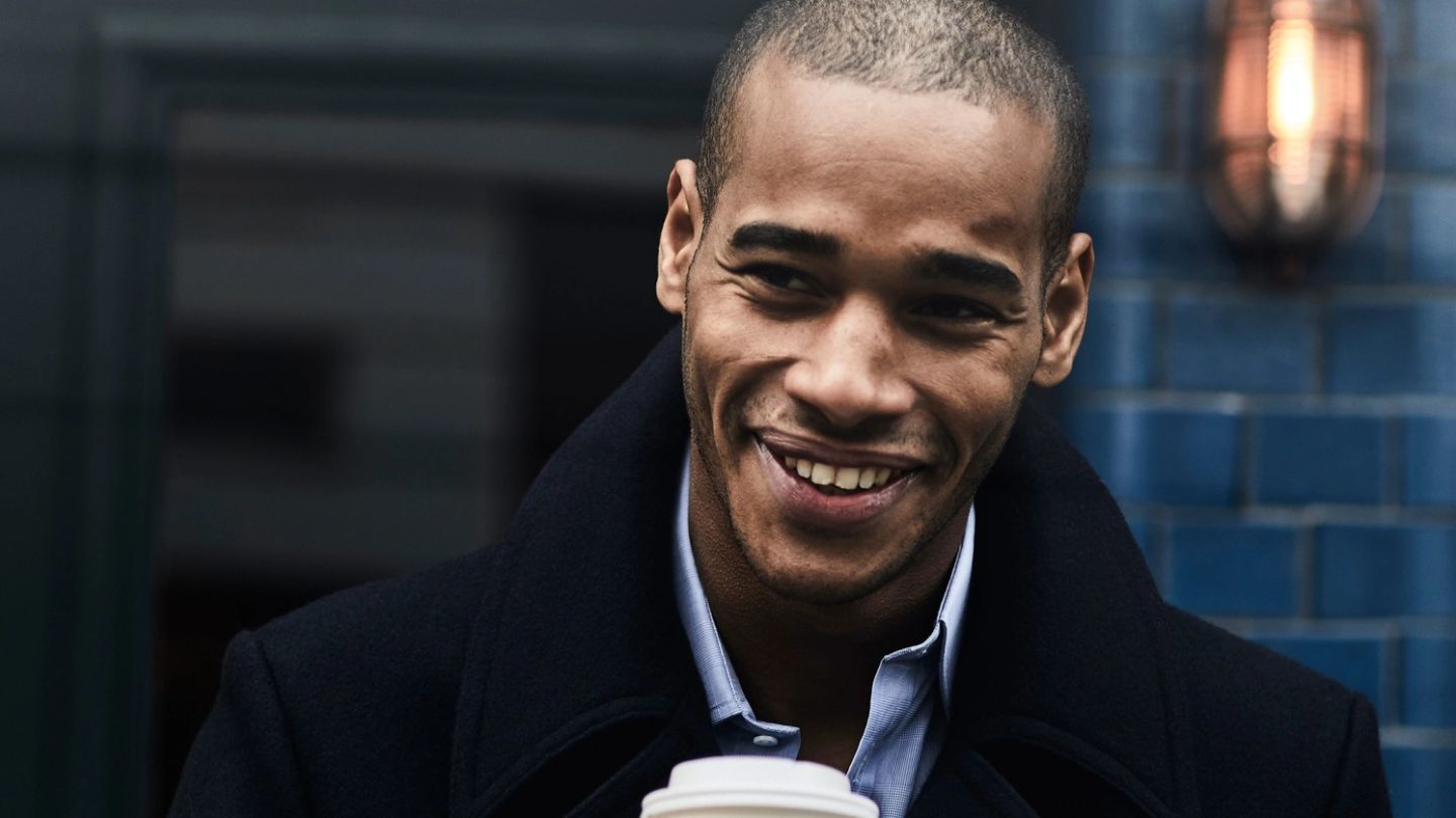 Here’s what casual Friday really means (and how to dress for it…)