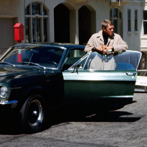 Bullitt