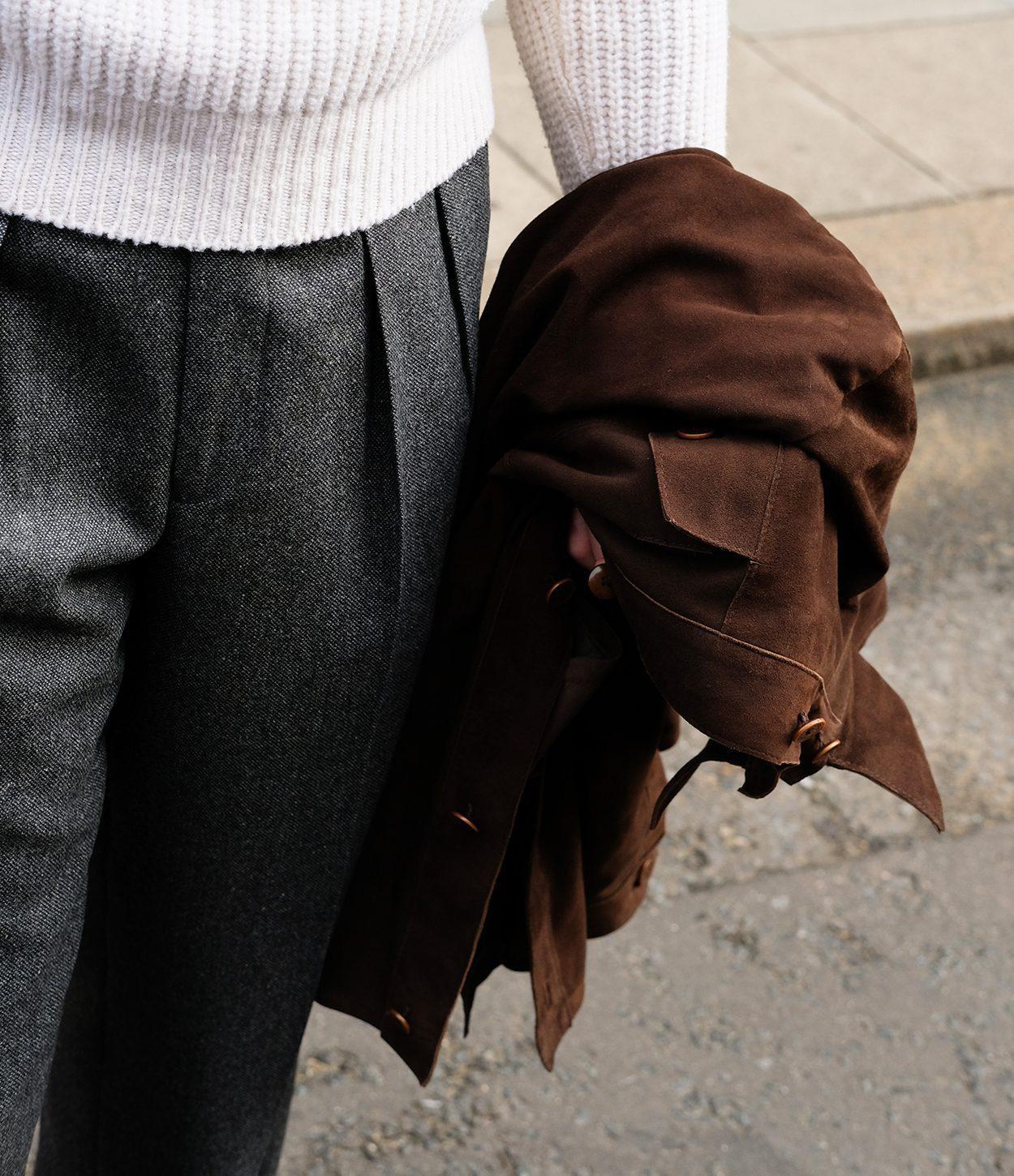 McKile Trouser main image 1