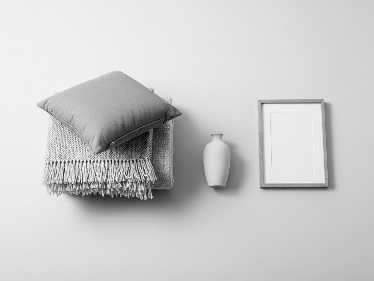 39. Real Estate Staging