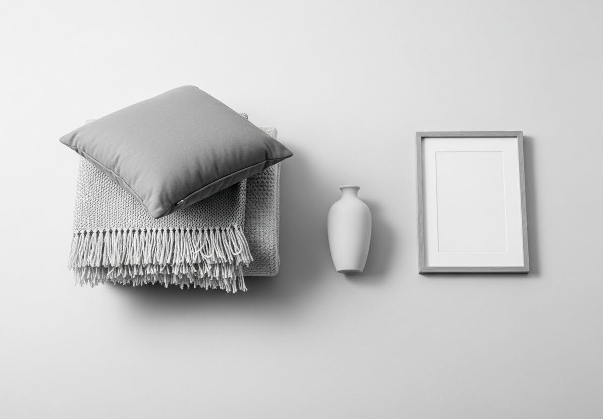 39. Real Estate Staging