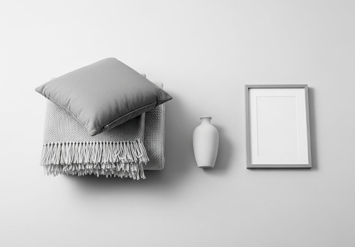 39. Real Estate Staging