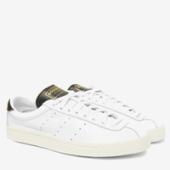 Adidas Originals Lacombe Leather Sneakers