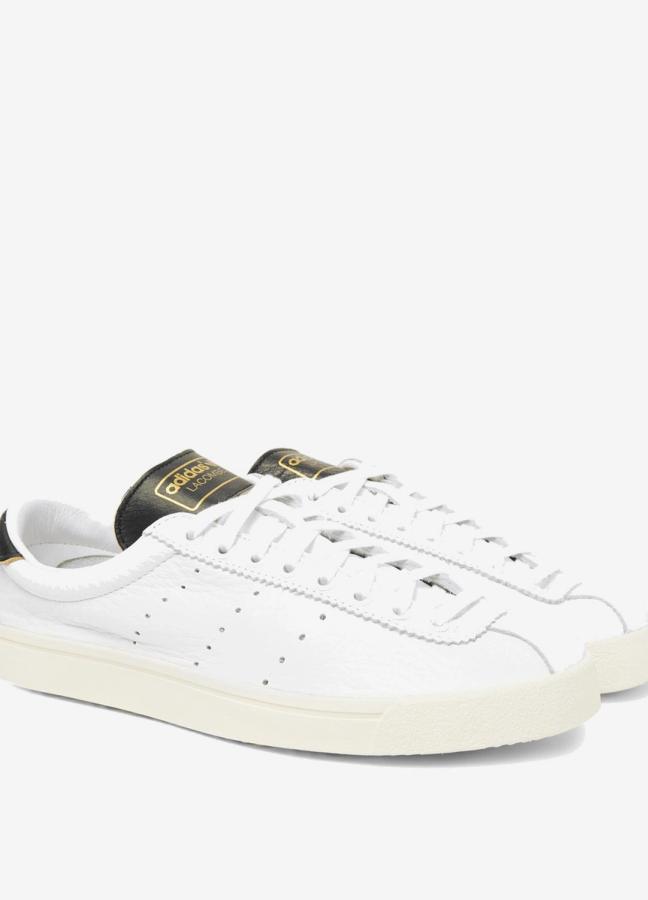 Adidas Originals Lacombe Leather Sneakers