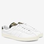 Adidas Originals Lacombe Leather Sneakers