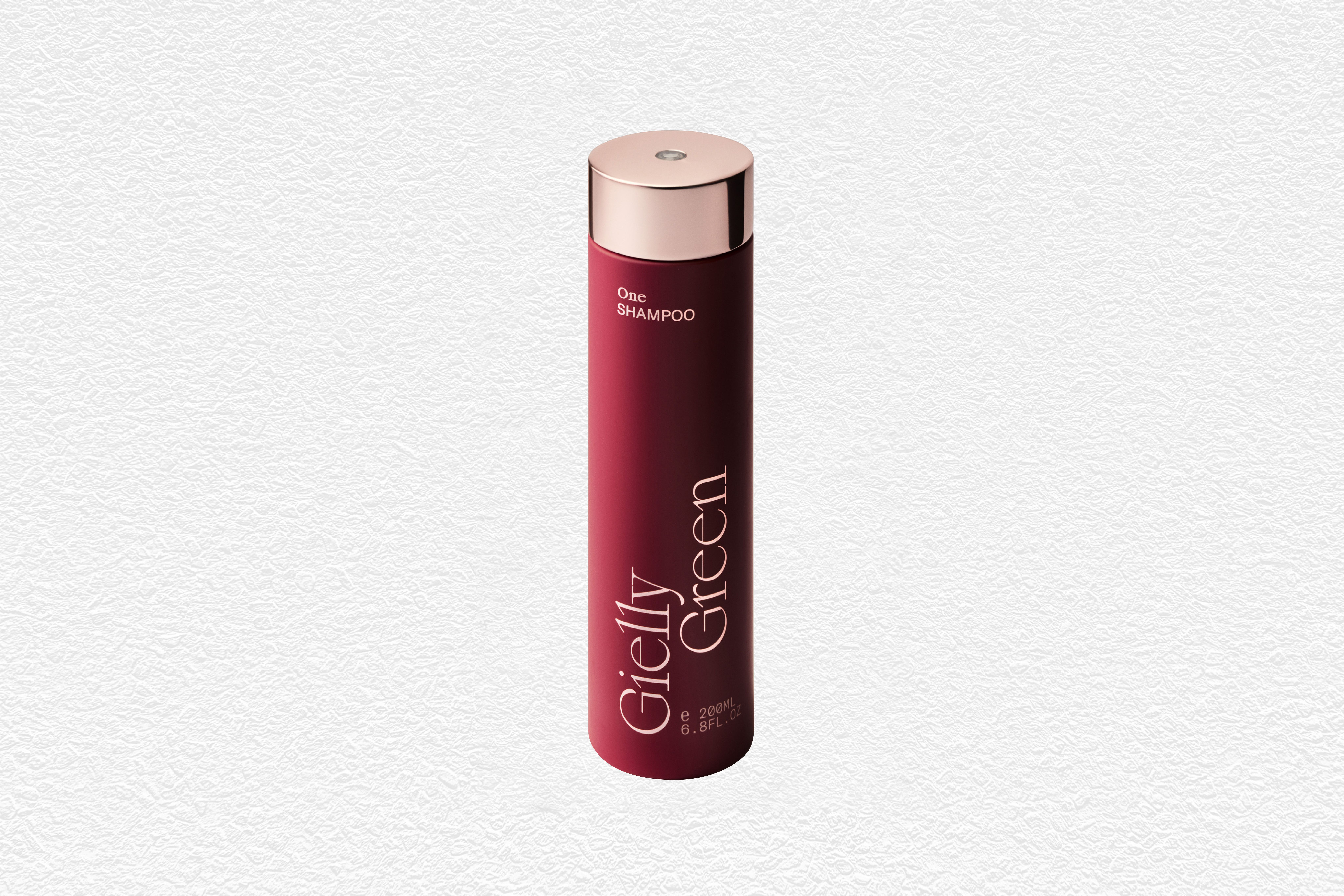 The One Shampoo