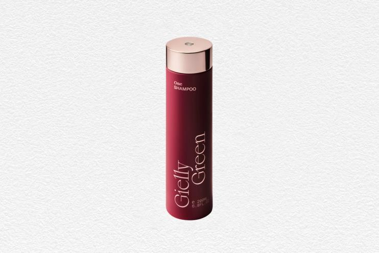 The One Shampoo