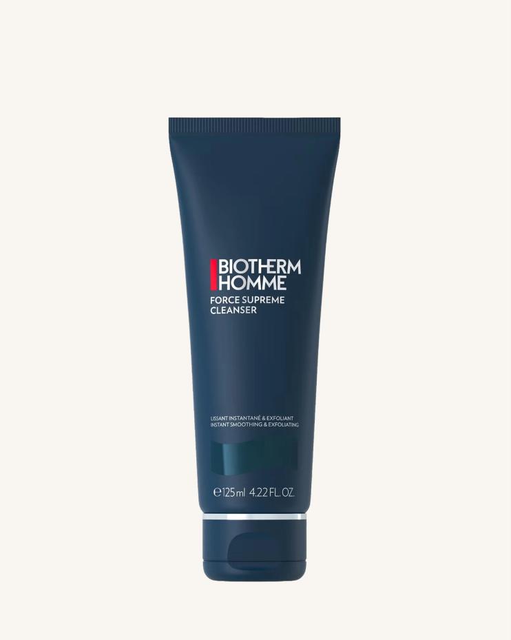 Force Supreme Anti-Aging Cleanser