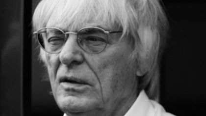 Bernie Ecclestone – How one man came to own a sport
