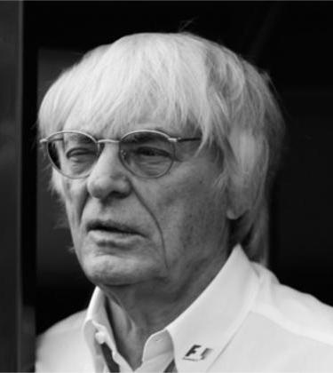 Bernie Ecclestone – How one man came to own a sport